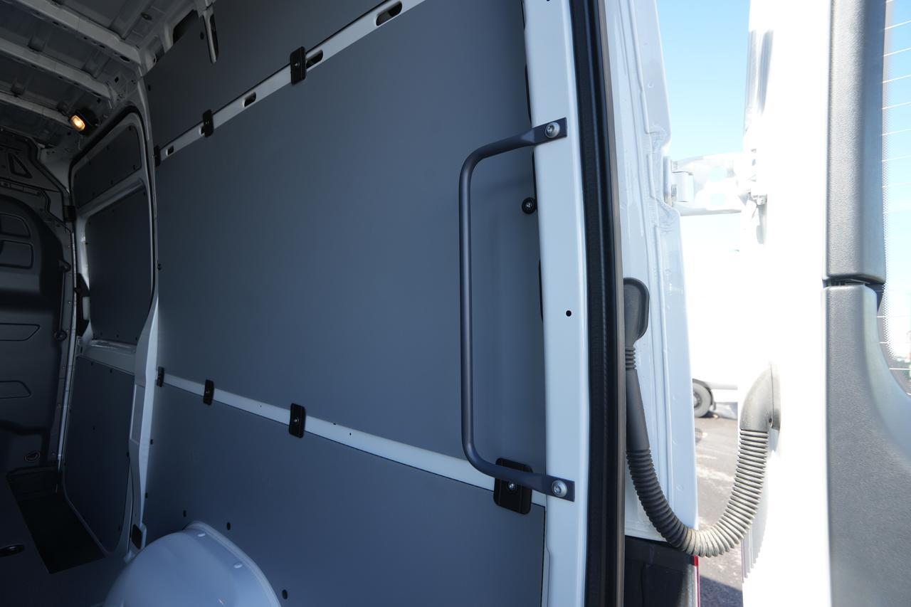 2025 Mercedes-Benz Sprinter 2500 Cargo 144 WB West Valley City UT