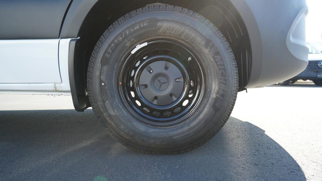 2025 Mercedes-Benz Sprinter 2500 Cargo 144 WB West Valley City UT