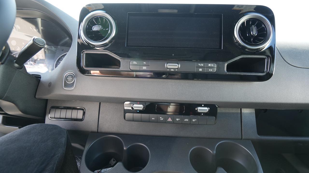 2025 Mercedes-Benz Sprinter 2500 Cargo 144 WB West Valley City UT