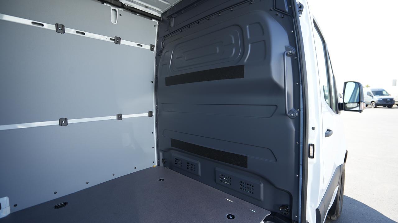 2025 Mercedes-Benz Sprinter 2500 Cargo 144 WB West Valley City UT