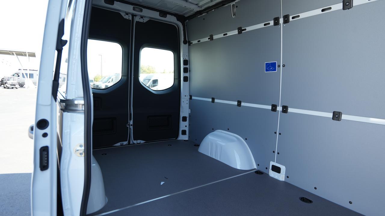 2025 Mercedes-Benz Sprinter 2500 Cargo 144 WB West Valley City UT