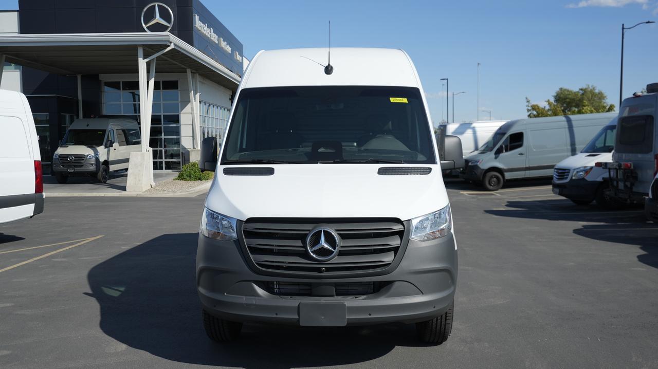 2025 Mercedes-Benz Sprinter 2500 Cargo 144 WB West Valley City UT