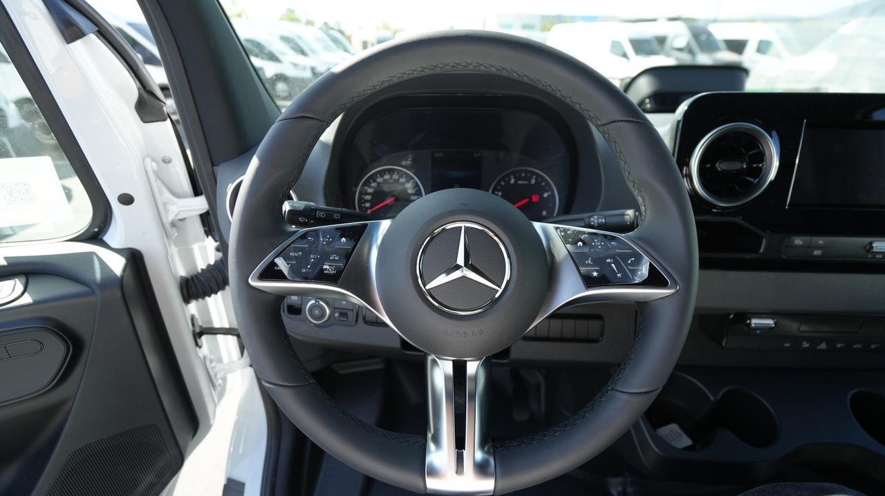 2025 Mercedes-Benz Sprinter 2500 Cargo 144 WB West Valley City UT