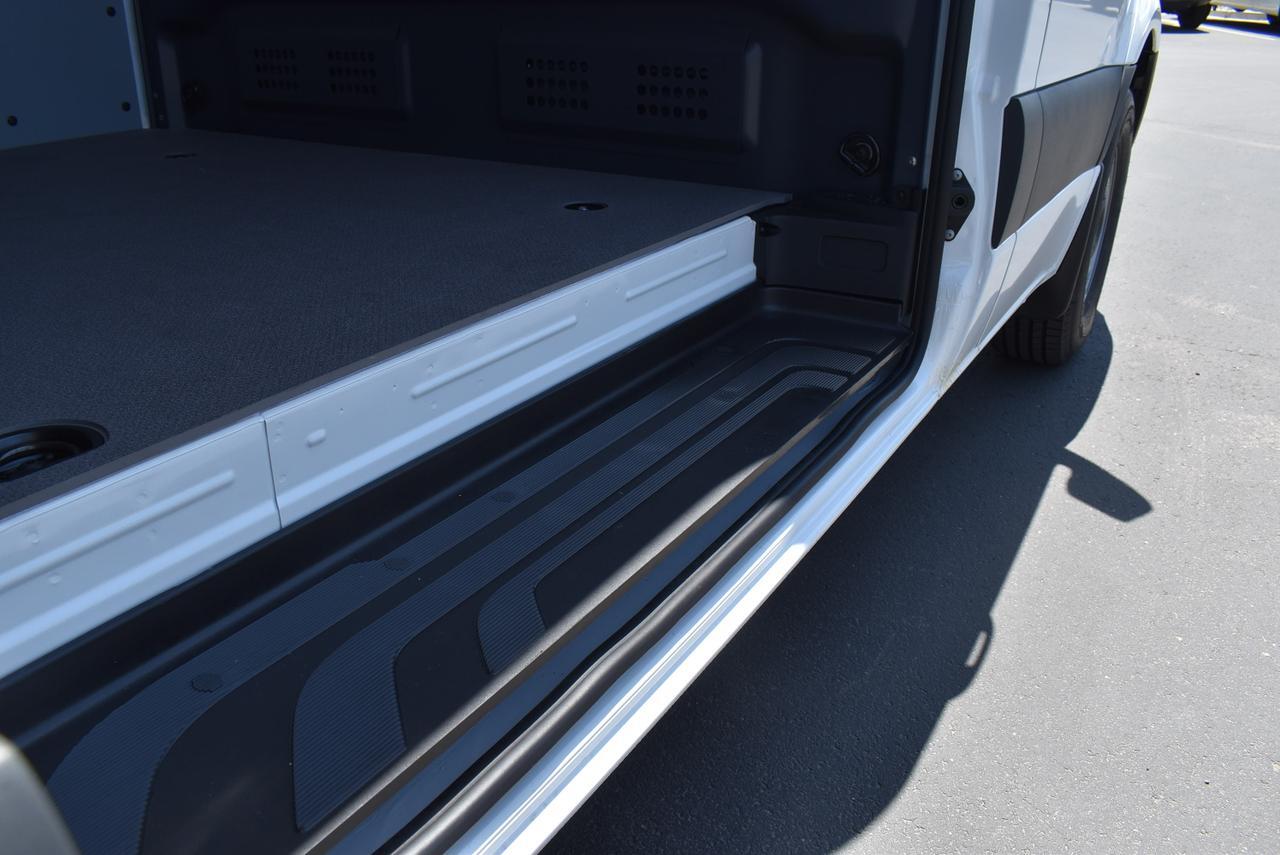 2025 Mercedes-Benz Sprinter 2500 Cargo 144 WB West Valley City UT