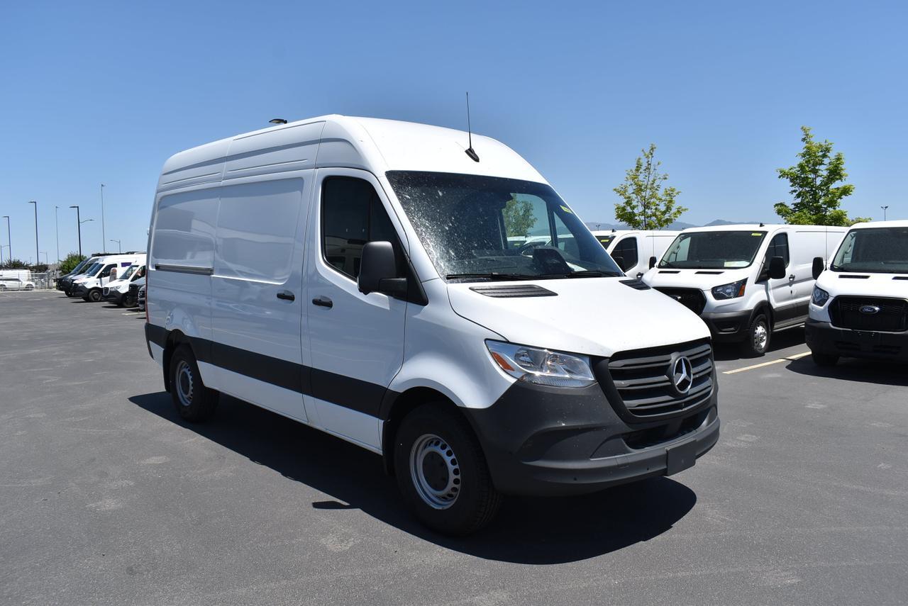 2025 Mercedes-Benz Sprinter 2500 Cargo 144 WB West Valley City UT