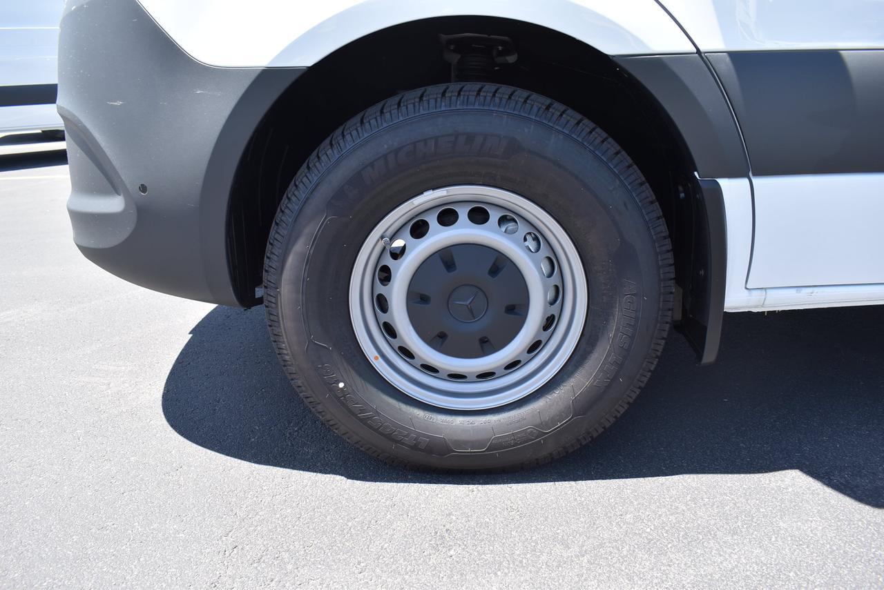 2025 Mercedes-Benz Sprinter 2500 Cargo 144 WB West Valley City UT