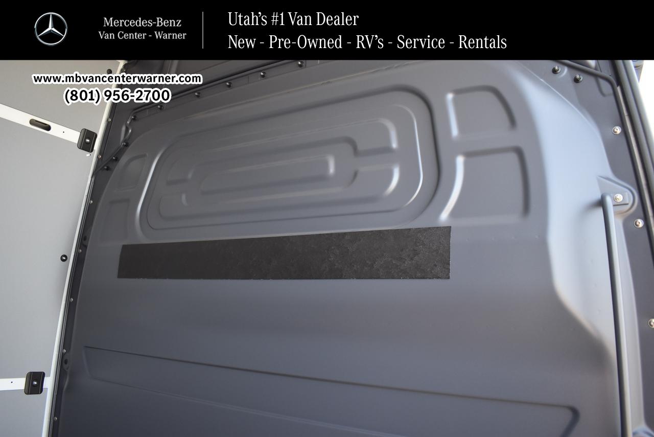 2025 Mercedes-Benz Sprinter 2500 Cargo 144 WB West Valley City UT