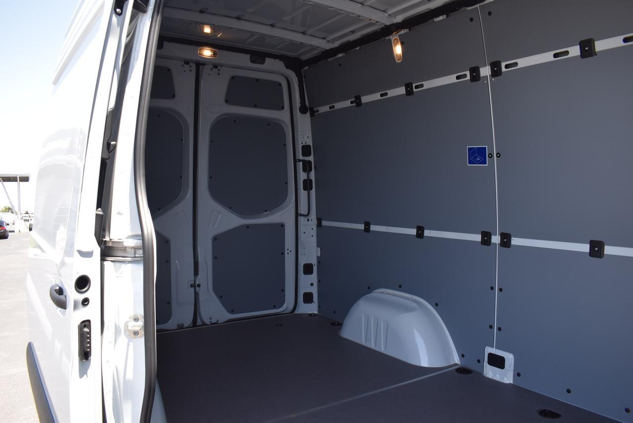 2025 Mercedes-Benz Sprinter 2500 Cargo 144 WB West Valley City UT