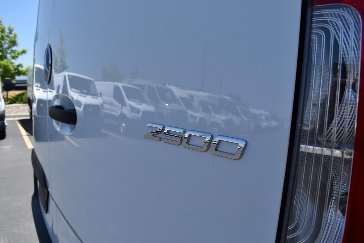 2025 Mercedes-Benz Sprinter 2500 Cargo 144 WB West Valley City UT