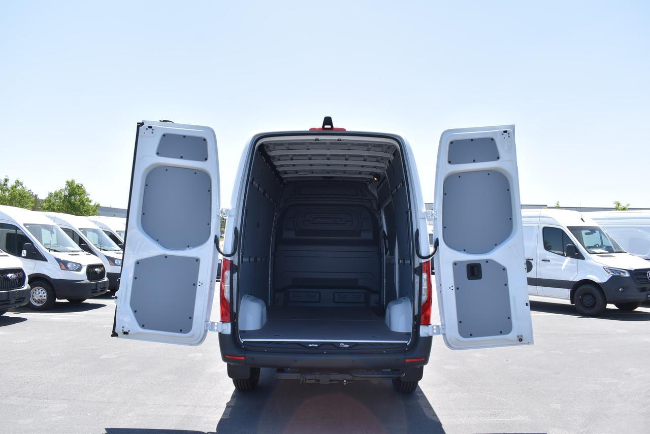 2025 Mercedes-Benz Sprinter 2500 Cargo 144 WB West Valley City UT