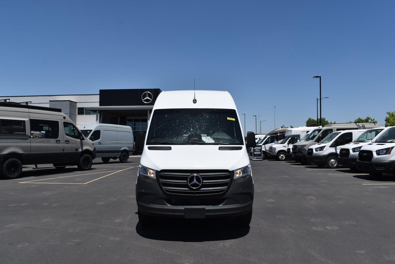 2025 Mercedes-Benz Sprinter 2500 Cargo 144 WB West Valley City UT