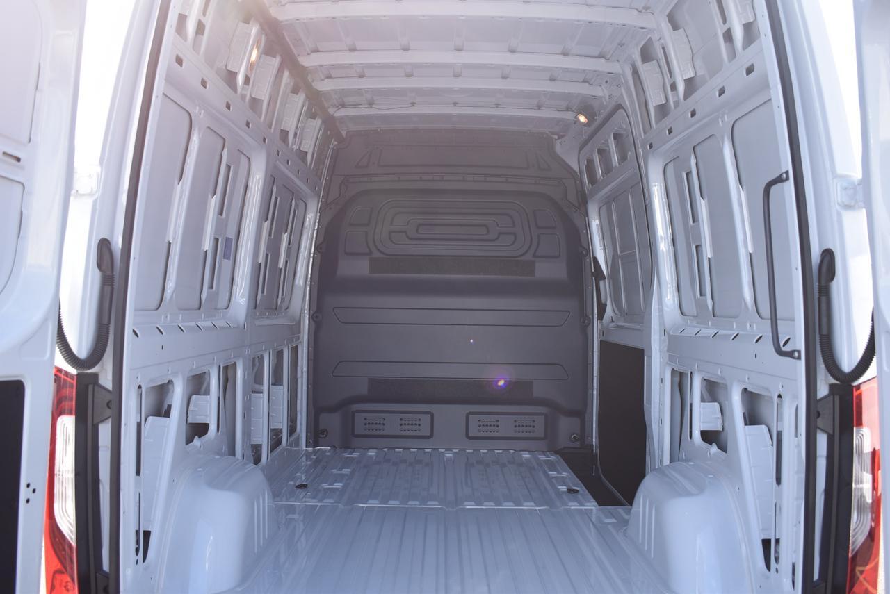 2025 Mercedes-Benz Sprinter 2500 Cargo 144 WB West Valley City UT