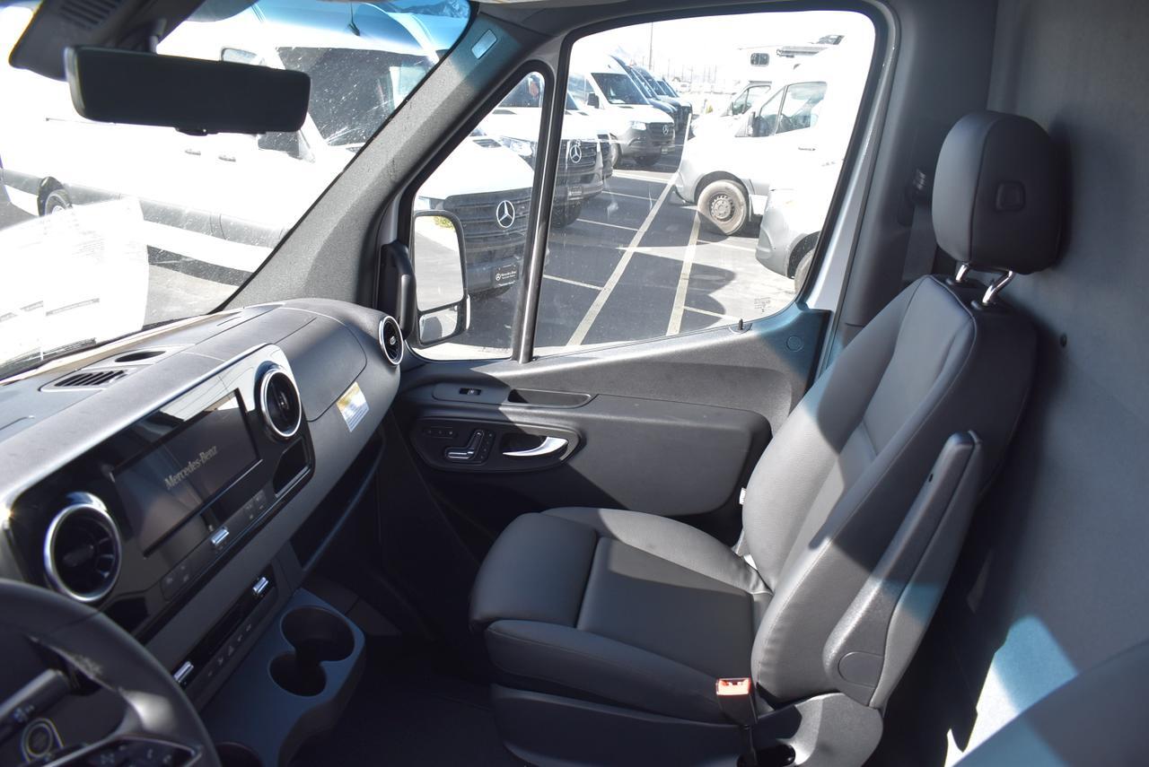 2025 Mercedes-Benz Sprinter 2500 Cargo 144 WB West Valley City UT