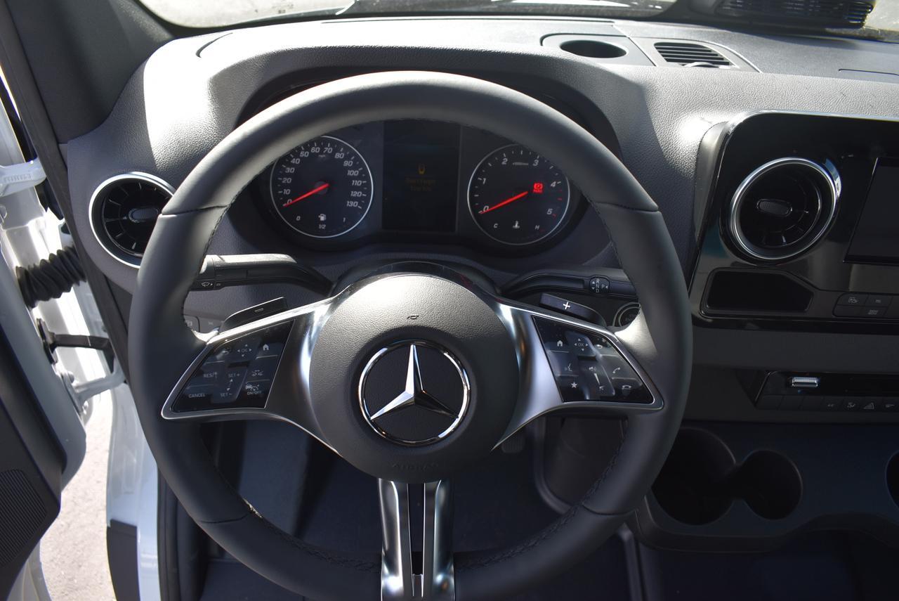 2025 Mercedes-Benz Sprinter 2500 Cargo 144 WB West Valley City UT