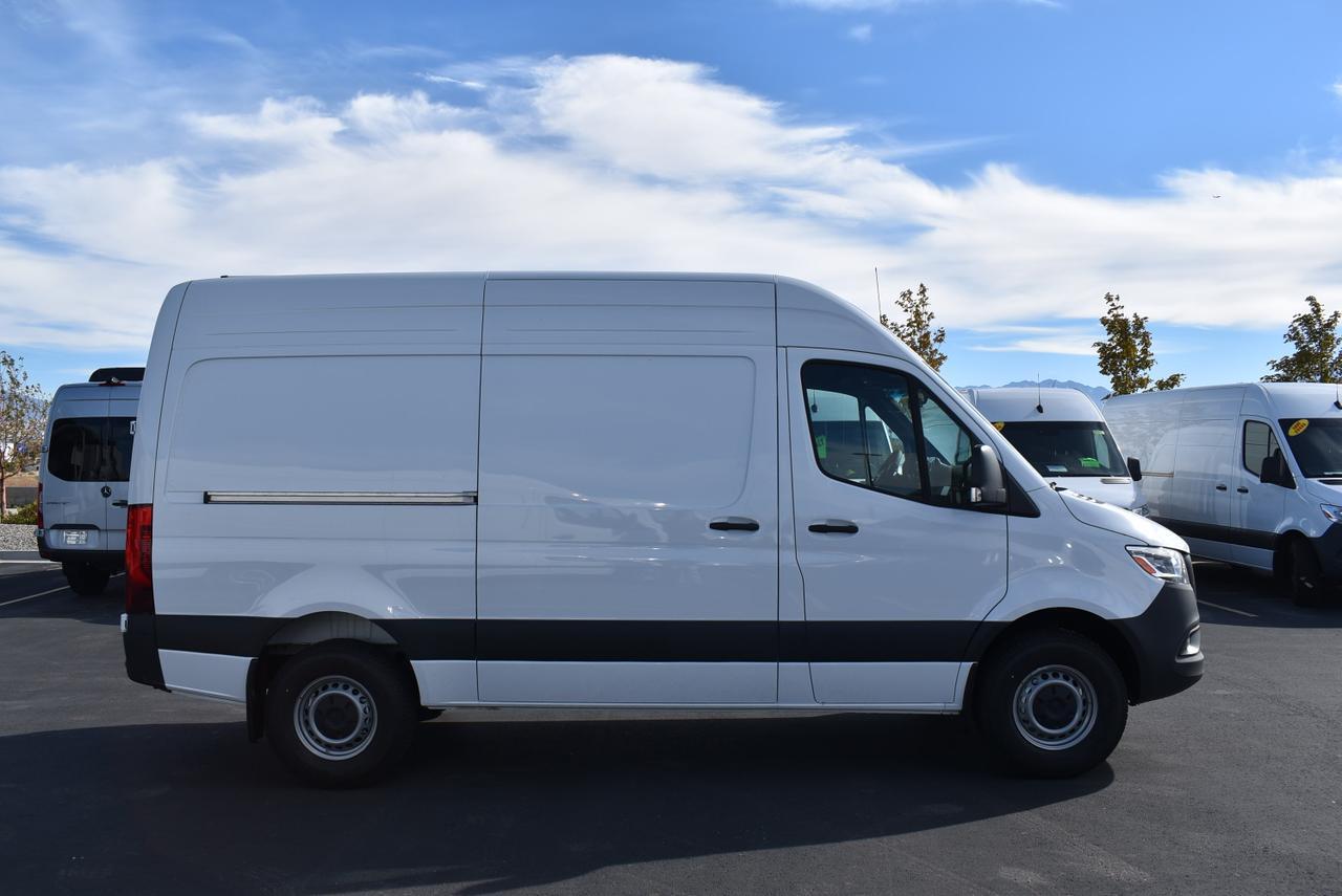 2025 Mercedes-Benz Sprinter 2500 Cargo 144 WB West Valley City UT