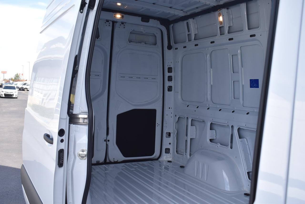 2025 Mercedes-Benz Sprinter 2500 Cargo 144 WB West Valley City UT