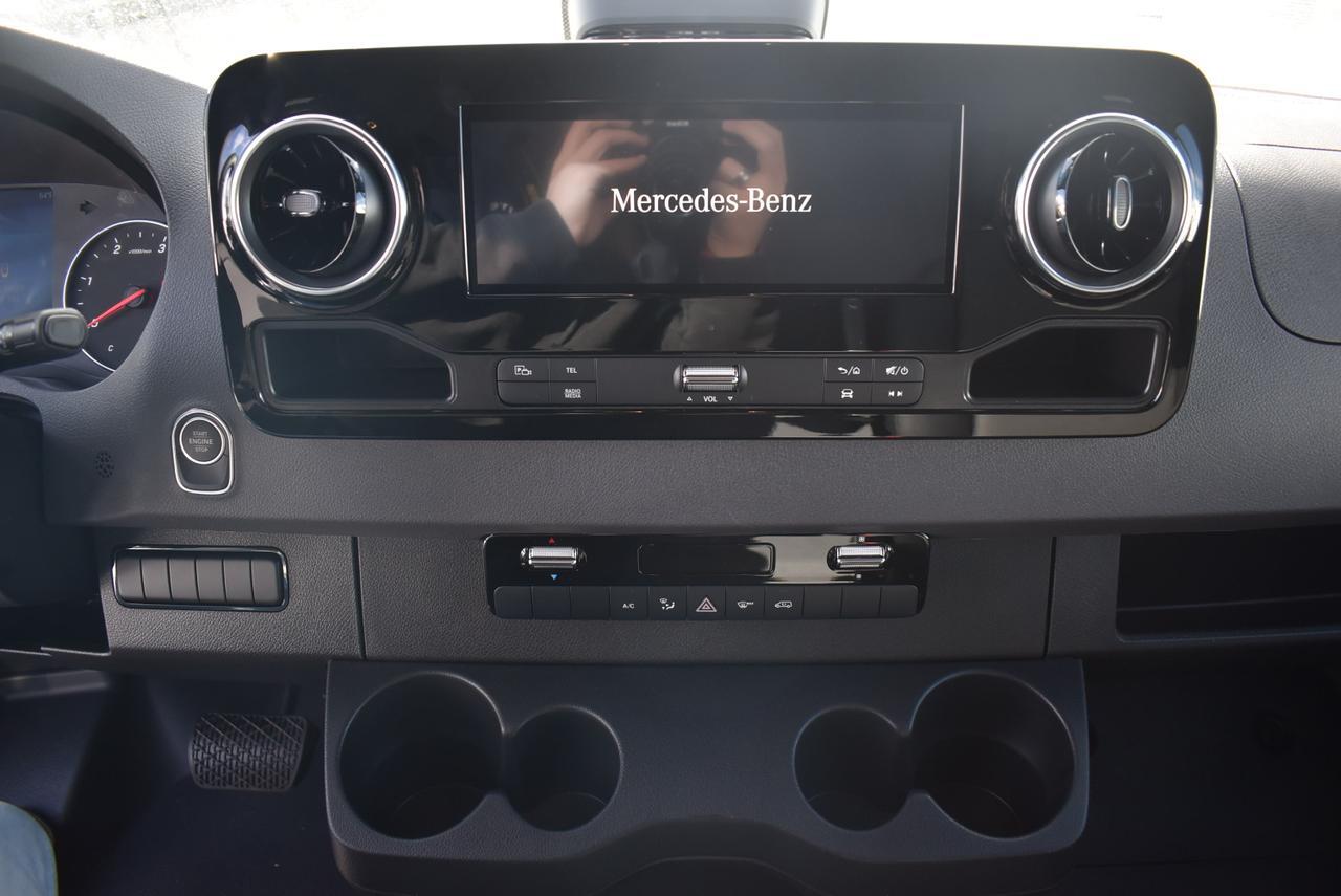 2025 Mercedes-Benz Sprinter 2500 Cargo 144 WB West Valley City UT