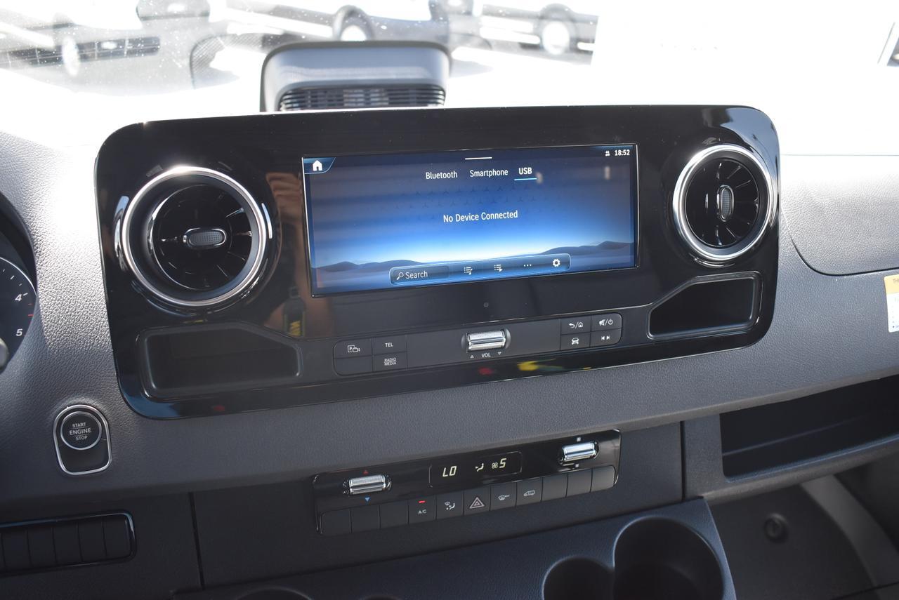 2025 Mercedes-Benz Sprinter 2500 Cargo 144 WB West Valley City UT