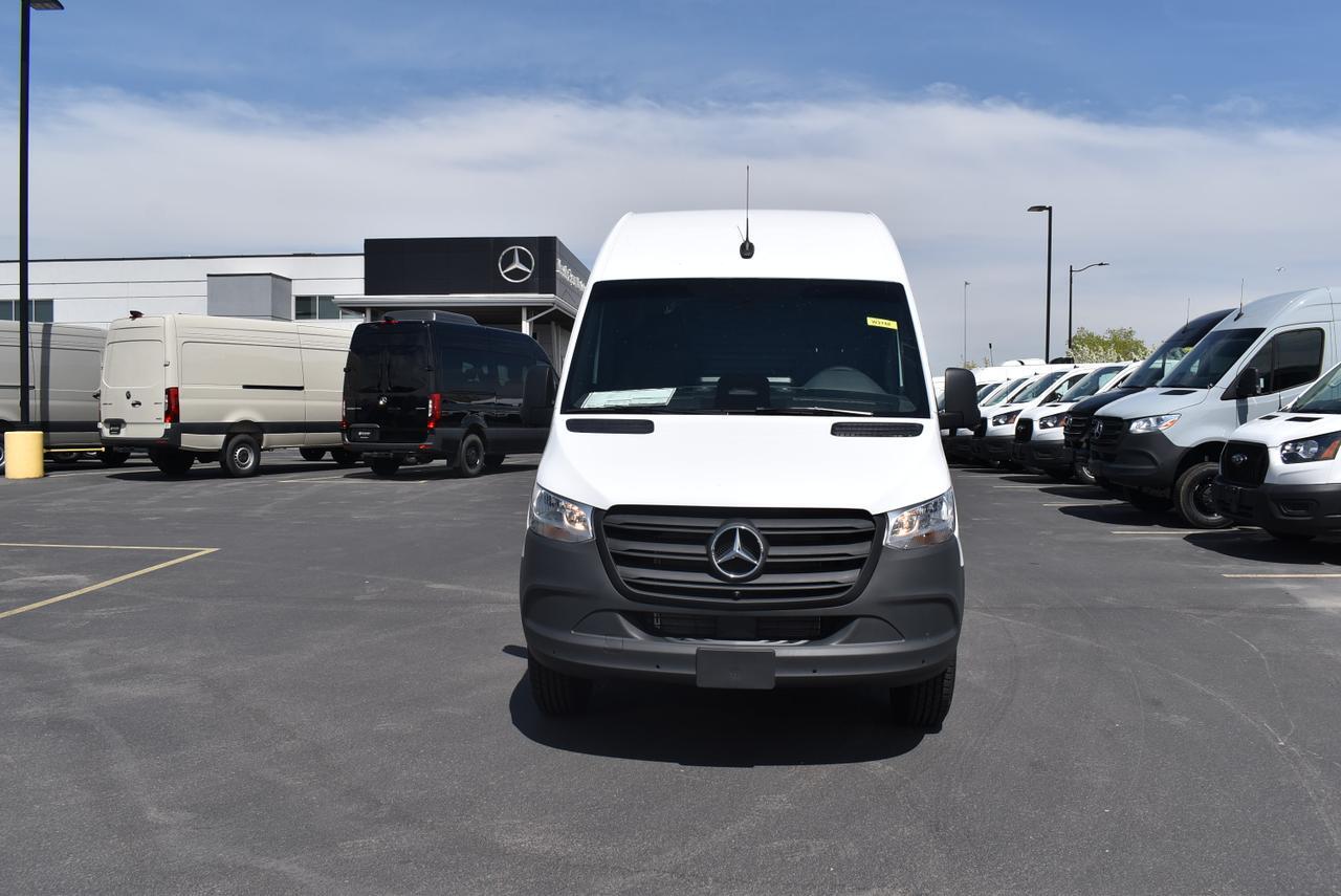 2025 Mercedes-Benz Sprinter 2500 Cargo 144 WB West Valley City UT