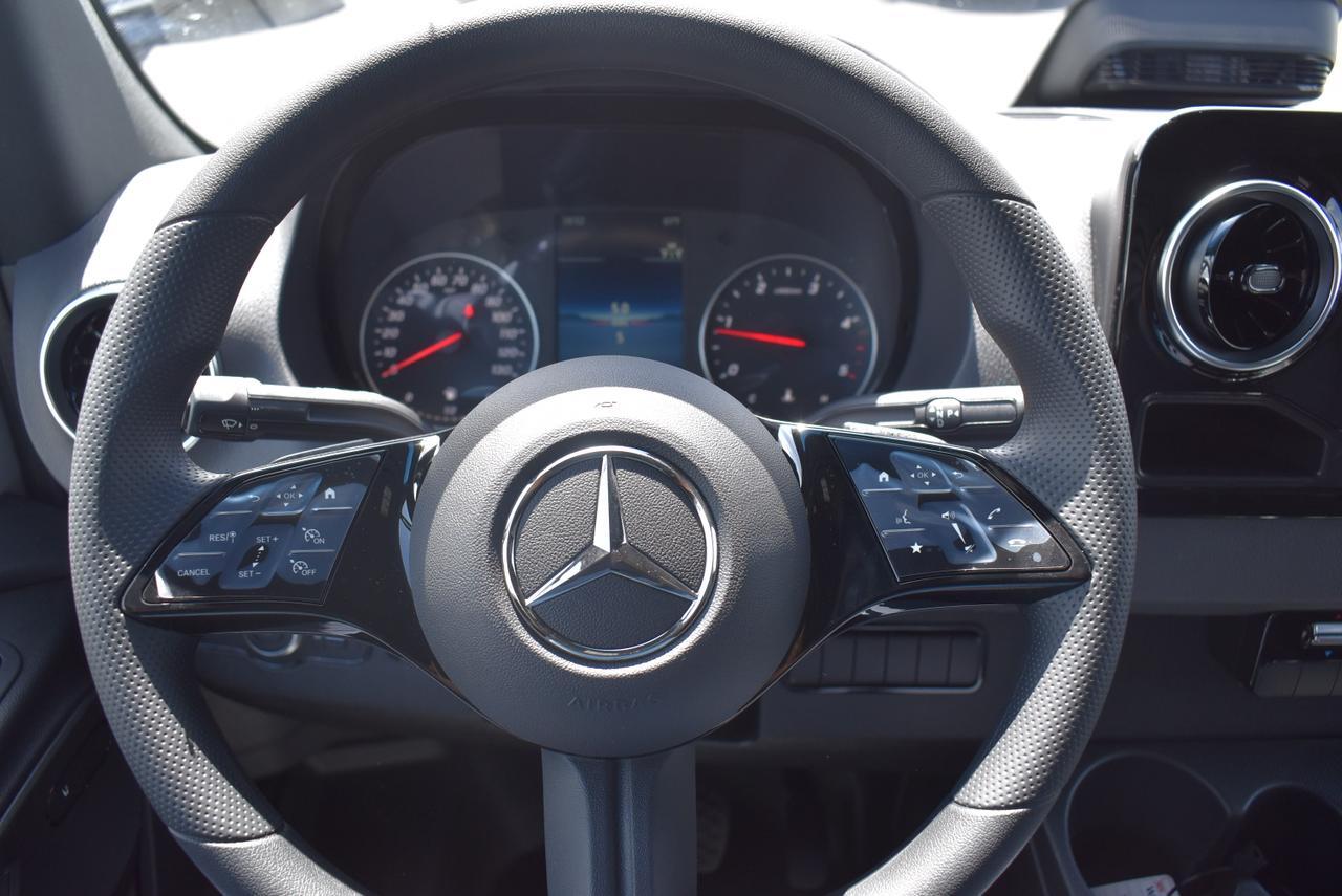 2025 Mercedes-Benz Sprinter 2500 Cargo 144 WB West Valley City UT