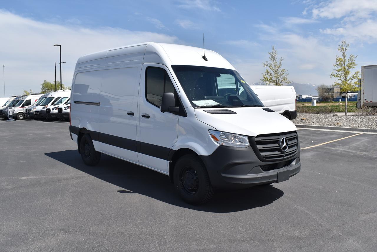 2025 Mercedes-Benz Sprinter 2500 Cargo 144 WB West Valley City UT