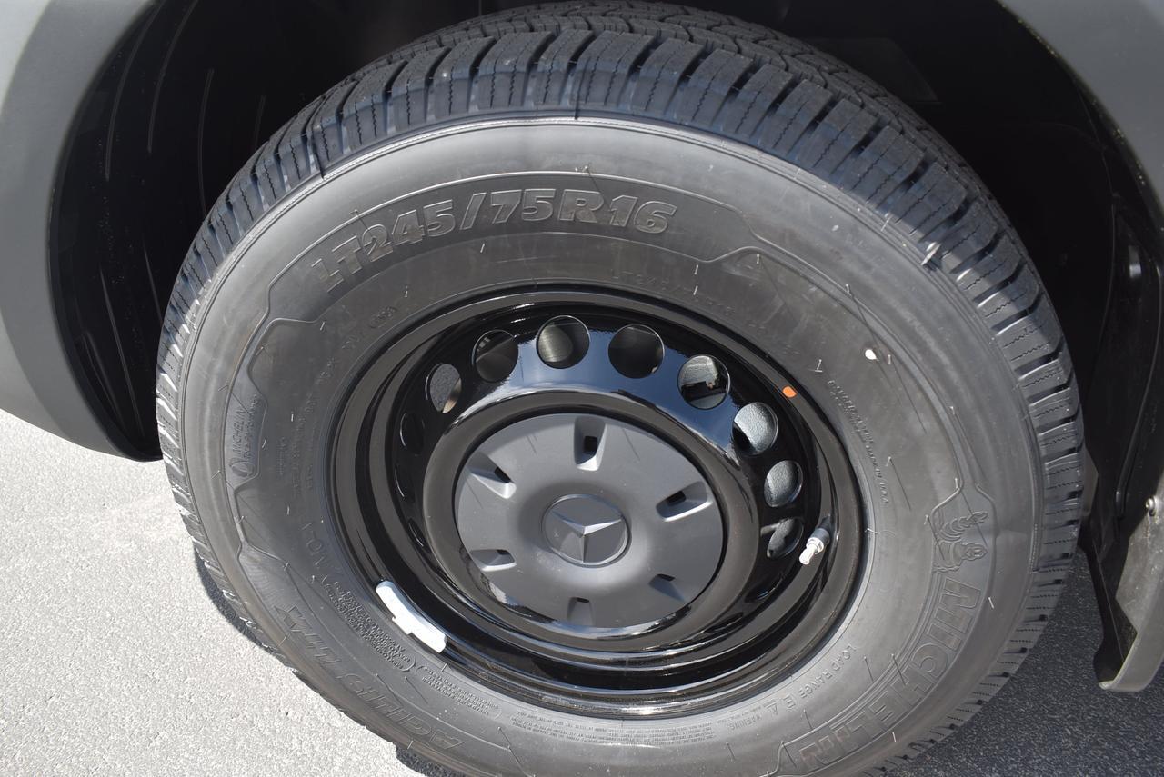 2025 Mercedes-Benz Sprinter 2500 Cargo 144 WB West Valley City UT