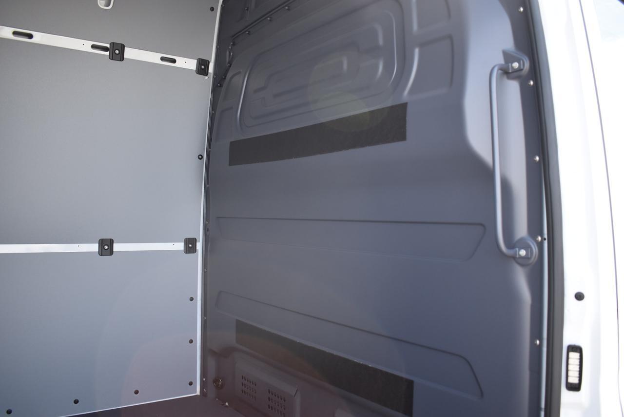 2025 Mercedes-Benz Sprinter 2500 Cargo 144 WB West Valley City UT