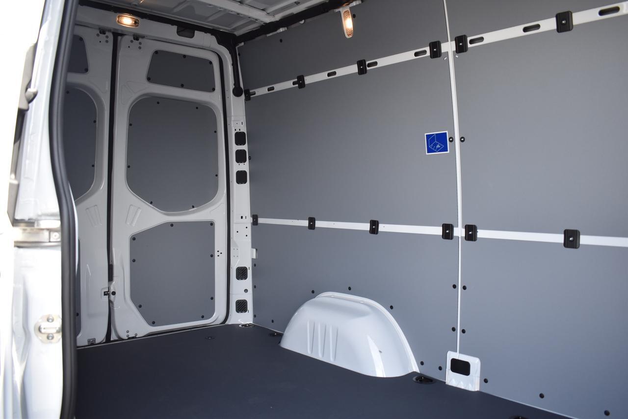 2025 Mercedes-Benz Sprinter 2500 Cargo 144 WB West Valley City UT