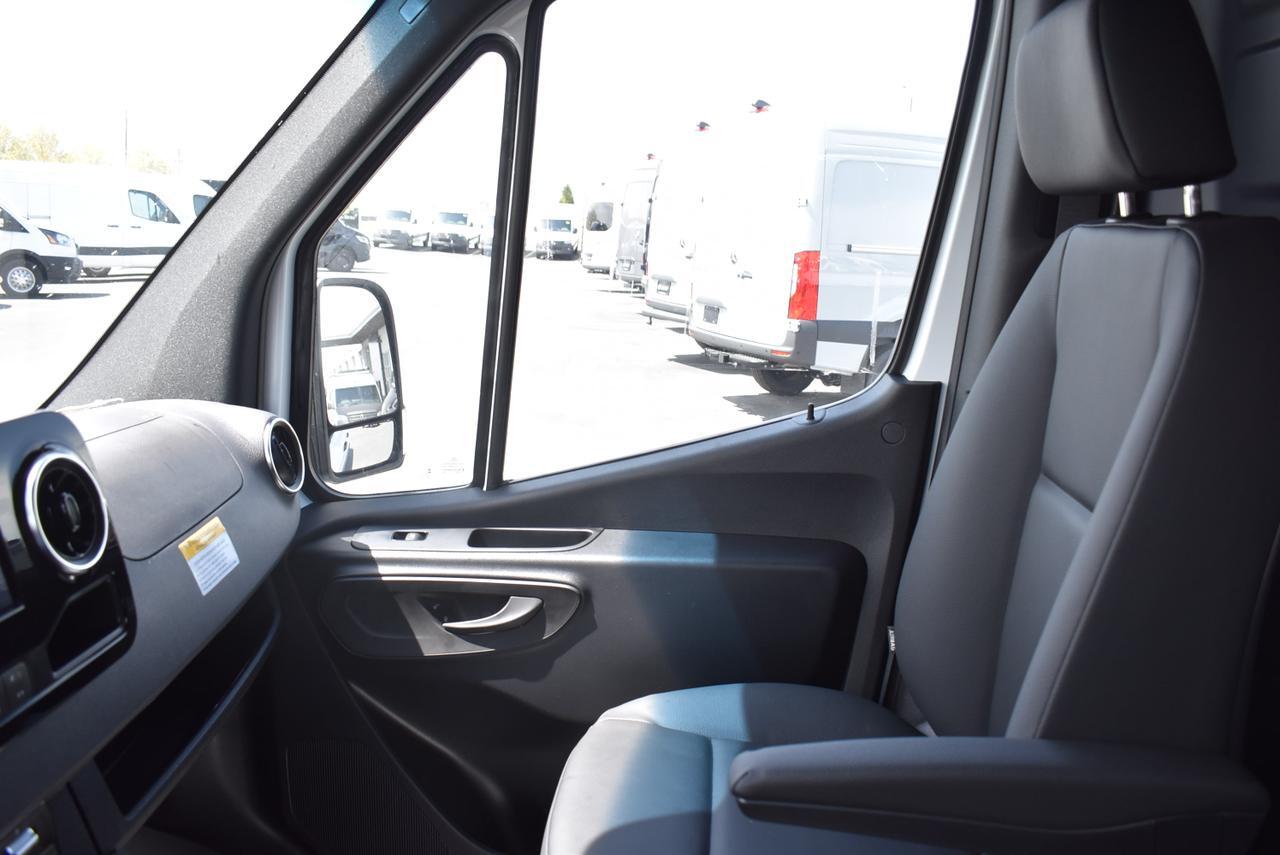 2025 Mercedes-Benz Sprinter 2500 Cargo 144 WB West Valley City UT