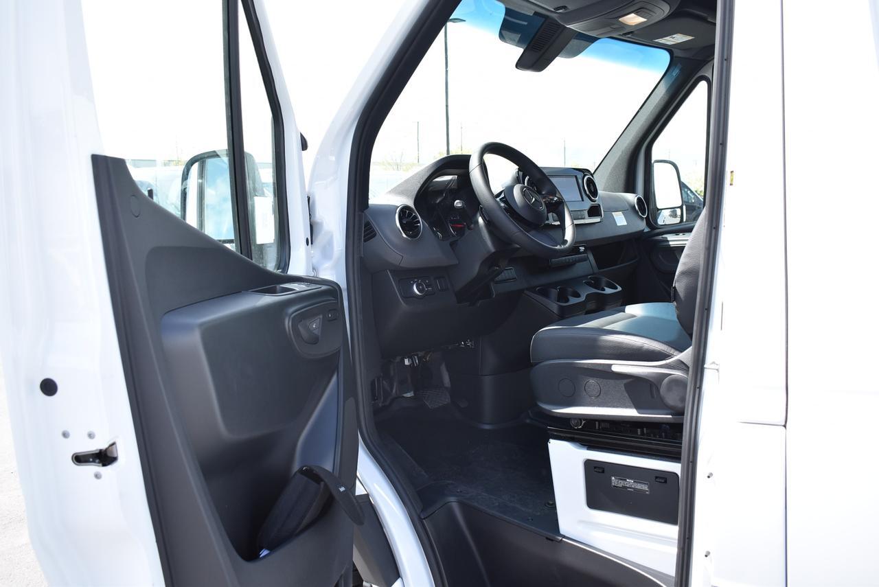 2025 Mercedes-Benz Sprinter 2500 Cargo 144 WB West Valley City UT