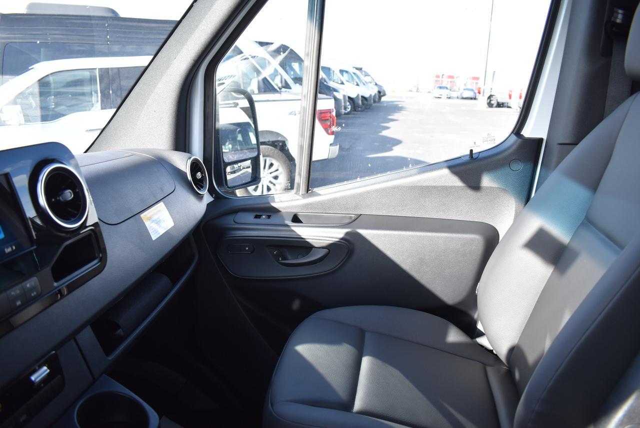 2025 Mercedes-Benz Sprinter 2500 Cargo 144 WB West Valley City UT