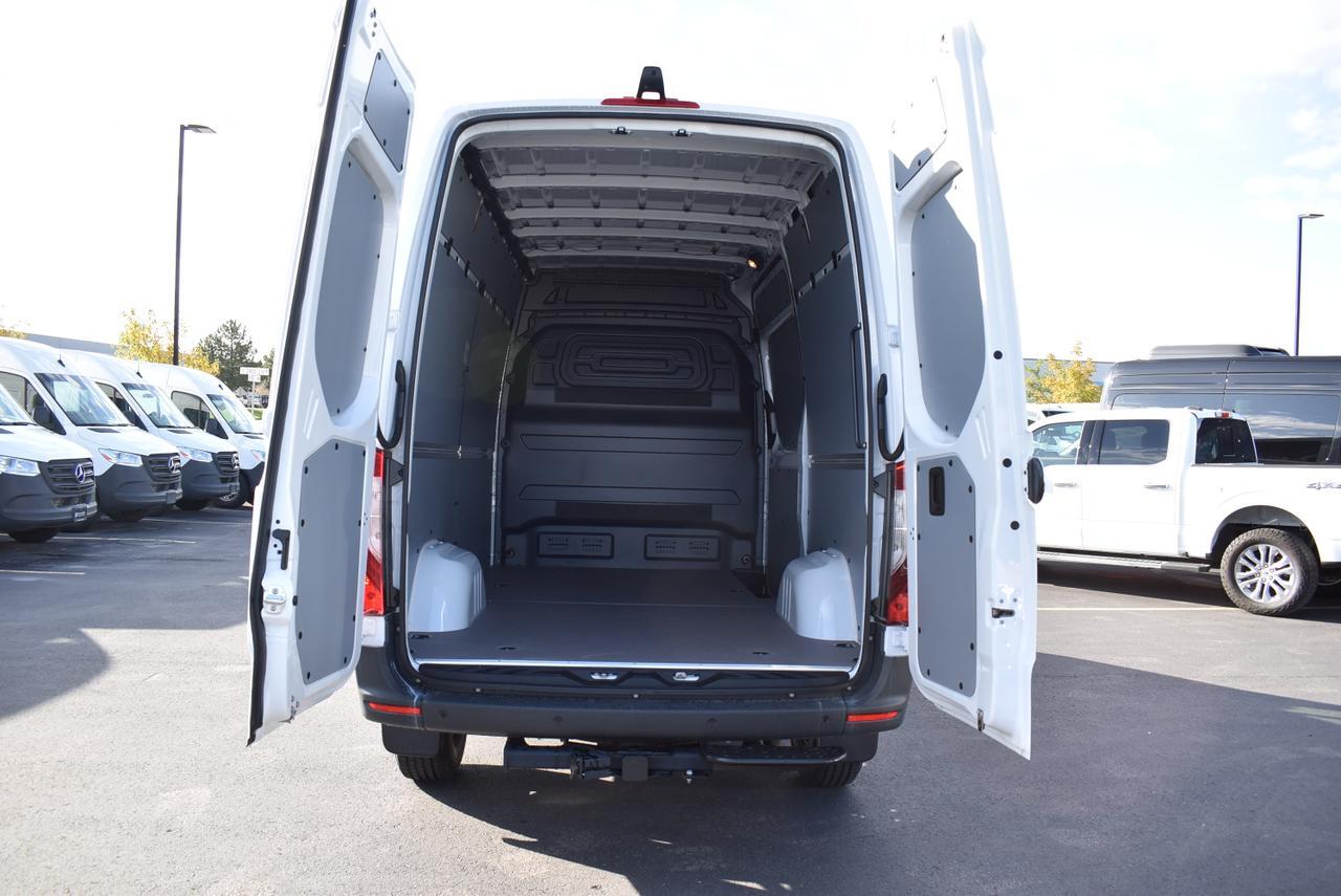 2025 Mercedes-Benz Sprinter 2500 Cargo 144 WB West Valley City UT
