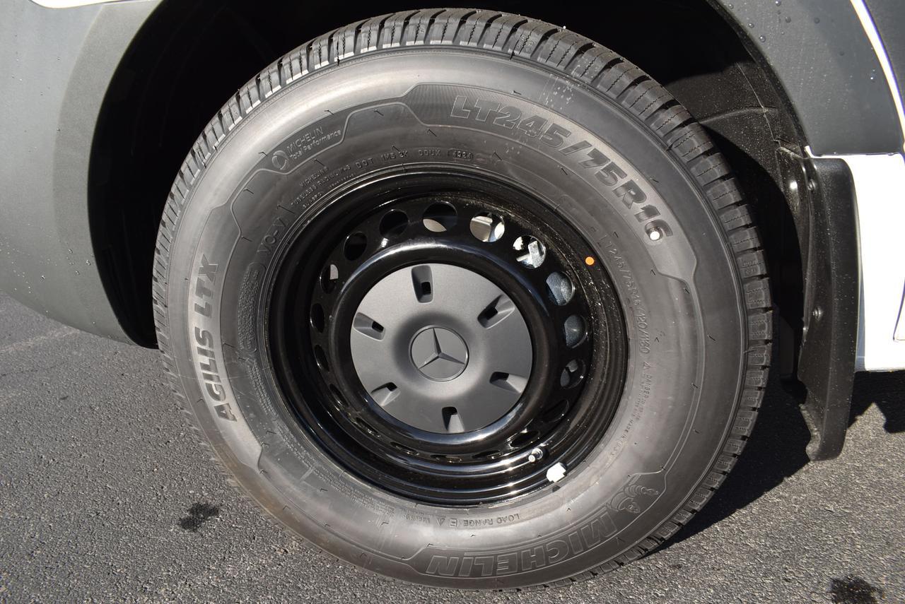 2025 Mercedes-Benz Sprinter 2500 Cargo 144 WB West Valley City UT