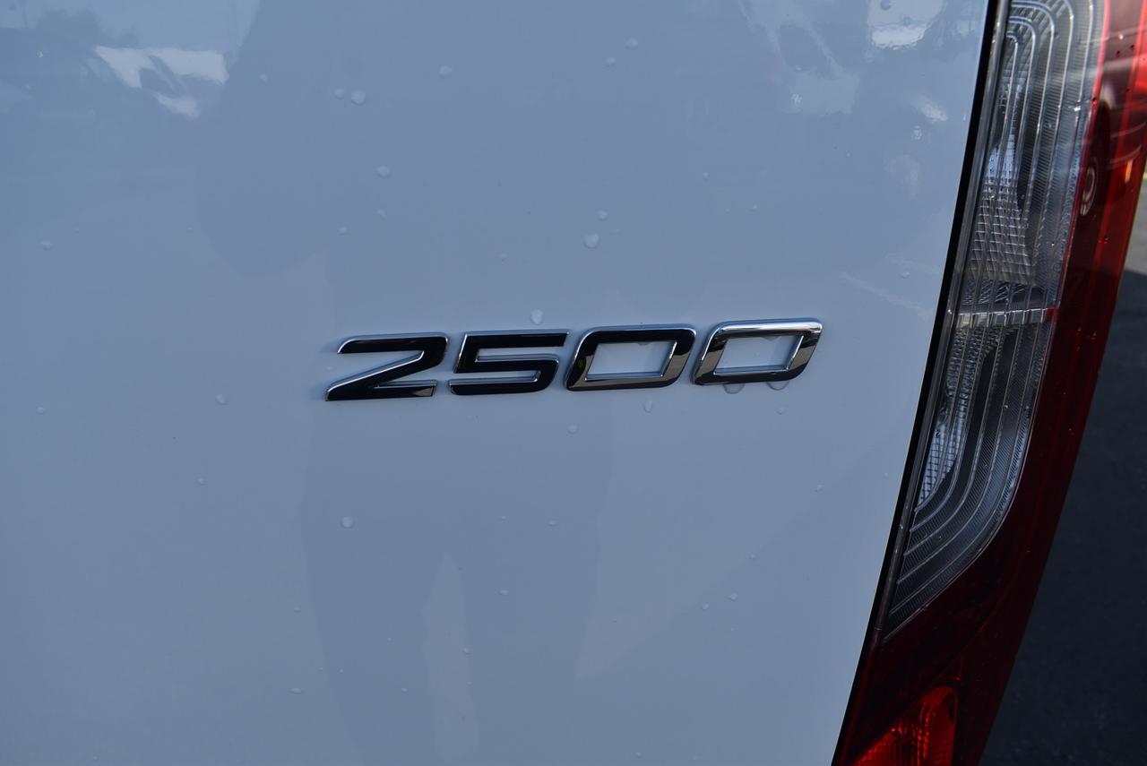 2025 Mercedes-Benz Sprinter 2500 Cargo 144 WB West Valley City UT