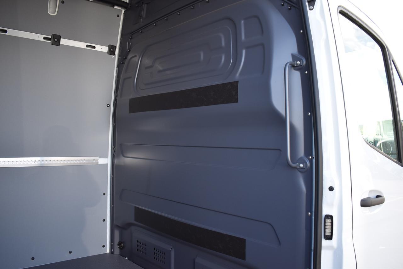 2025 Mercedes-Benz Sprinter 2500 Cargo 144 WB West Valley City UT