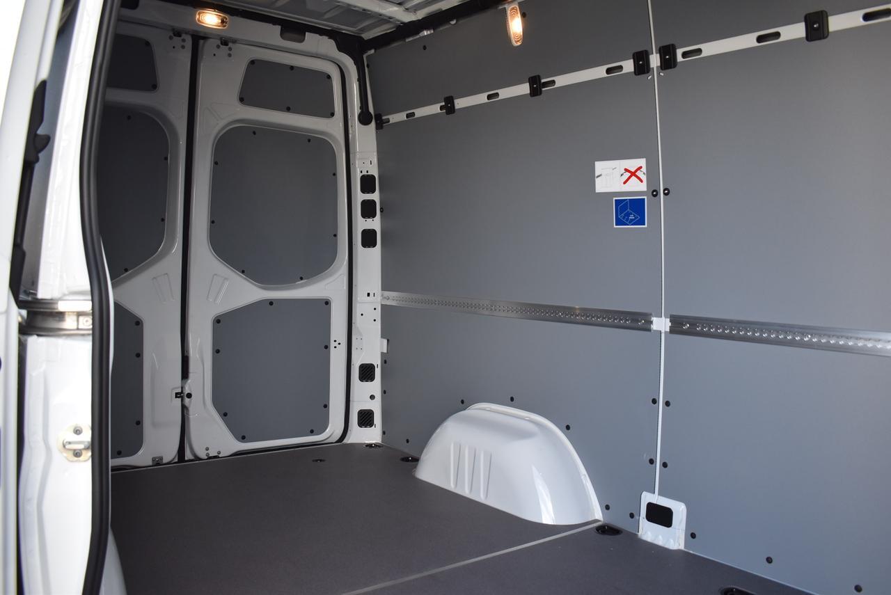 2025 Mercedes-Benz Sprinter 2500 Cargo 144 WB West Valley City UT