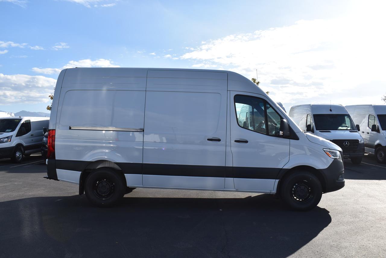 2025 Mercedes-Benz Sprinter 2500 Cargo 144 WB West Valley City UT