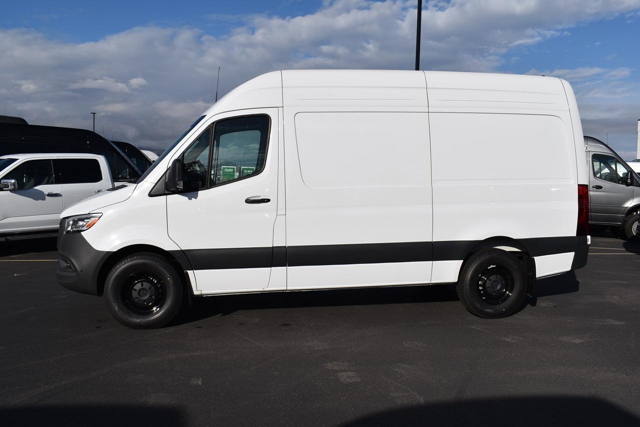 2025 Mercedes-Benz Sprinter 2500 Cargo 144 WB West Valley City UT