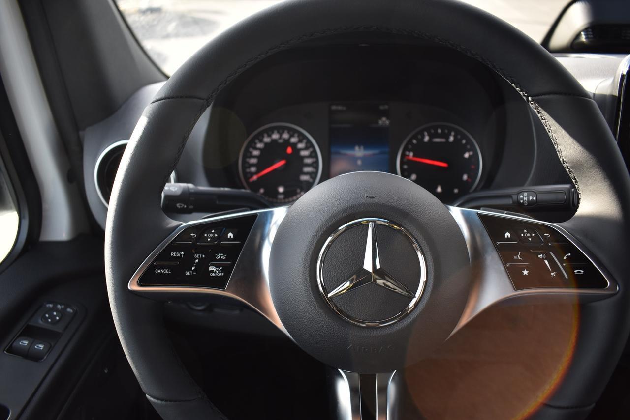 2025 Mercedes-Benz Sprinter 2500 Cargo 144 WB West Valley City UT