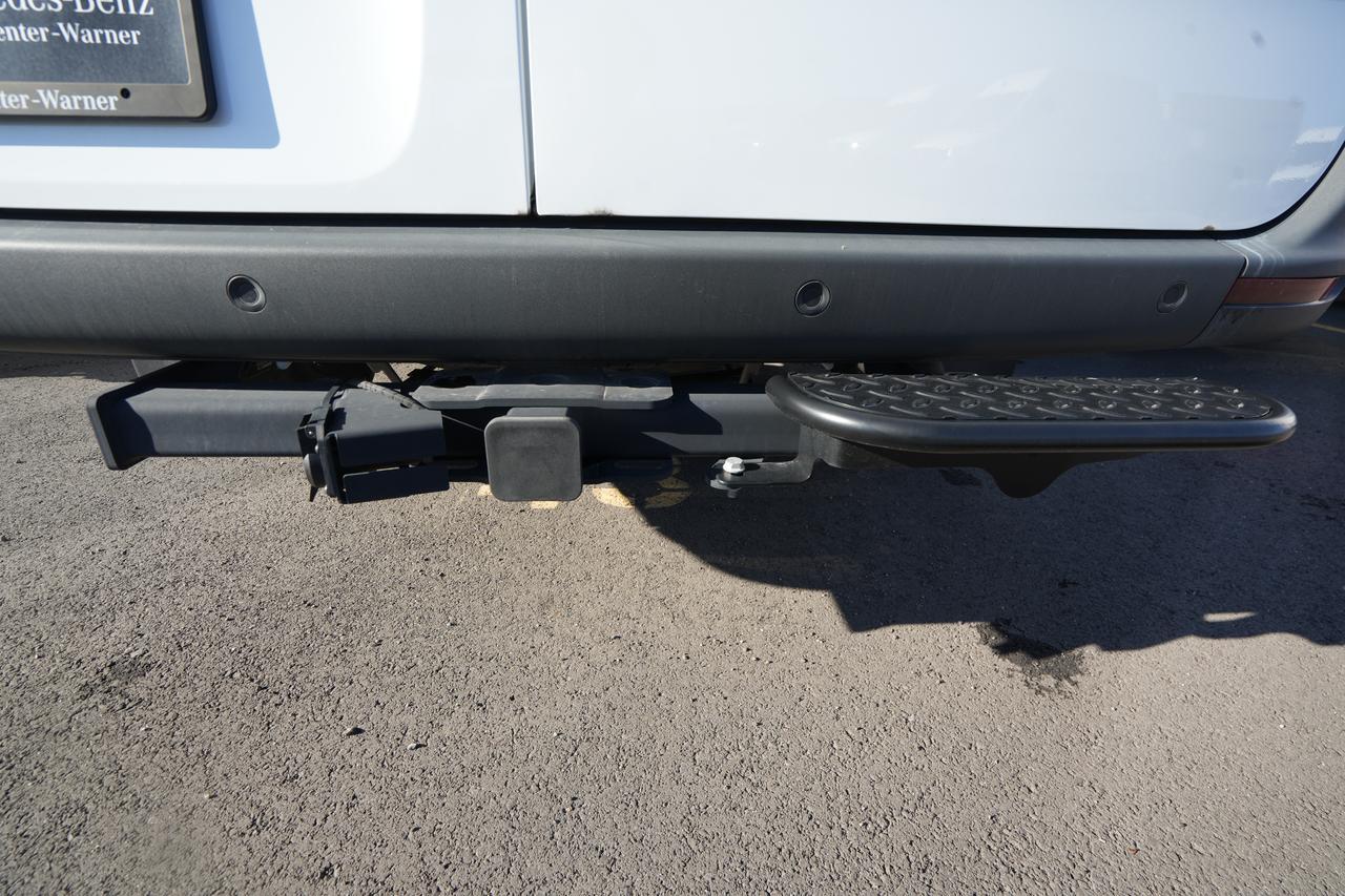 2025 Mercedes-Benz Sprinter Cargo Van Base - Photo 22