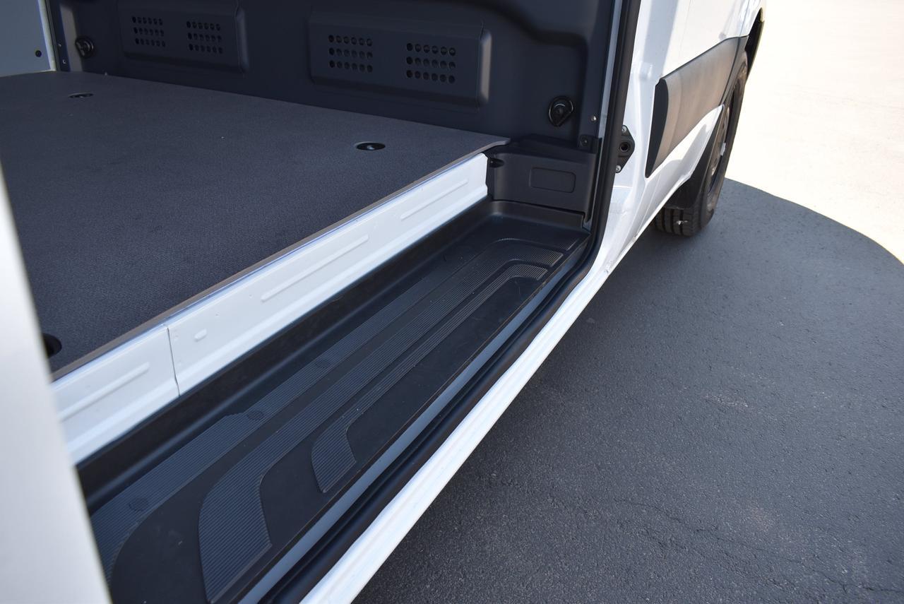 2025 Mercedes-Benz Sprinter 2500 Cargo 144 WB West Valley City UT