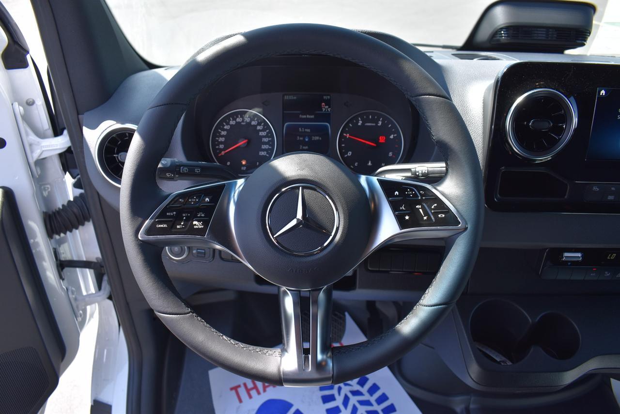 2025 Mercedes-Benz Sprinter 2500 Cargo 144 WB West Valley City UT