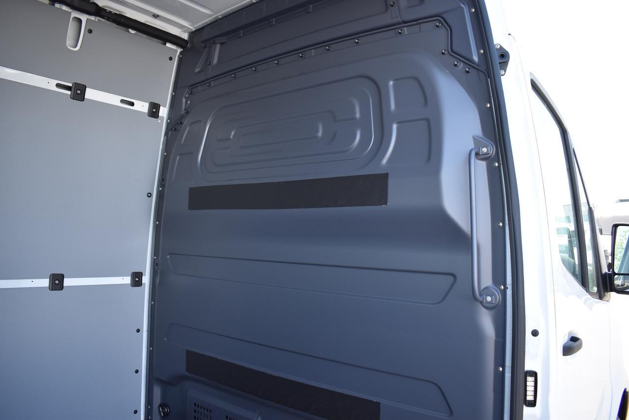 2025 Mercedes-Benz Sprinter 2500 Cargo 144 WB West Valley City UT
