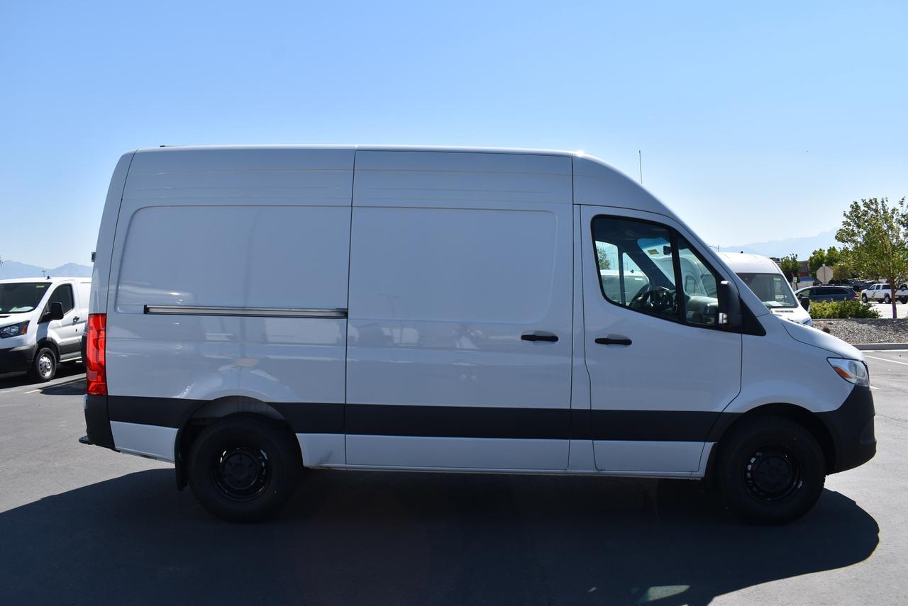 2025 Mercedes-Benz Sprinter 2500 Cargo 144 WB West Valley City UT