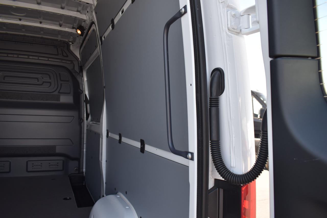 2025 Mercedes-Benz Sprinter 2500 Cargo 144 WB West Valley City UT
