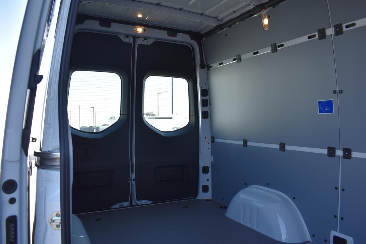 2025 Mercedes-Benz Sprinter 2500 Cargo 144 WB West Valley City UT