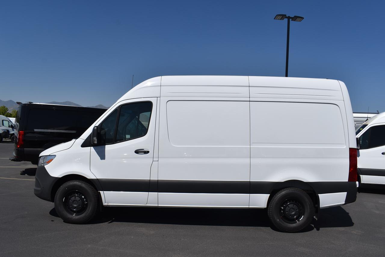 2025 Mercedes-Benz Sprinter 2500 Cargo 144 WB West Valley City UT