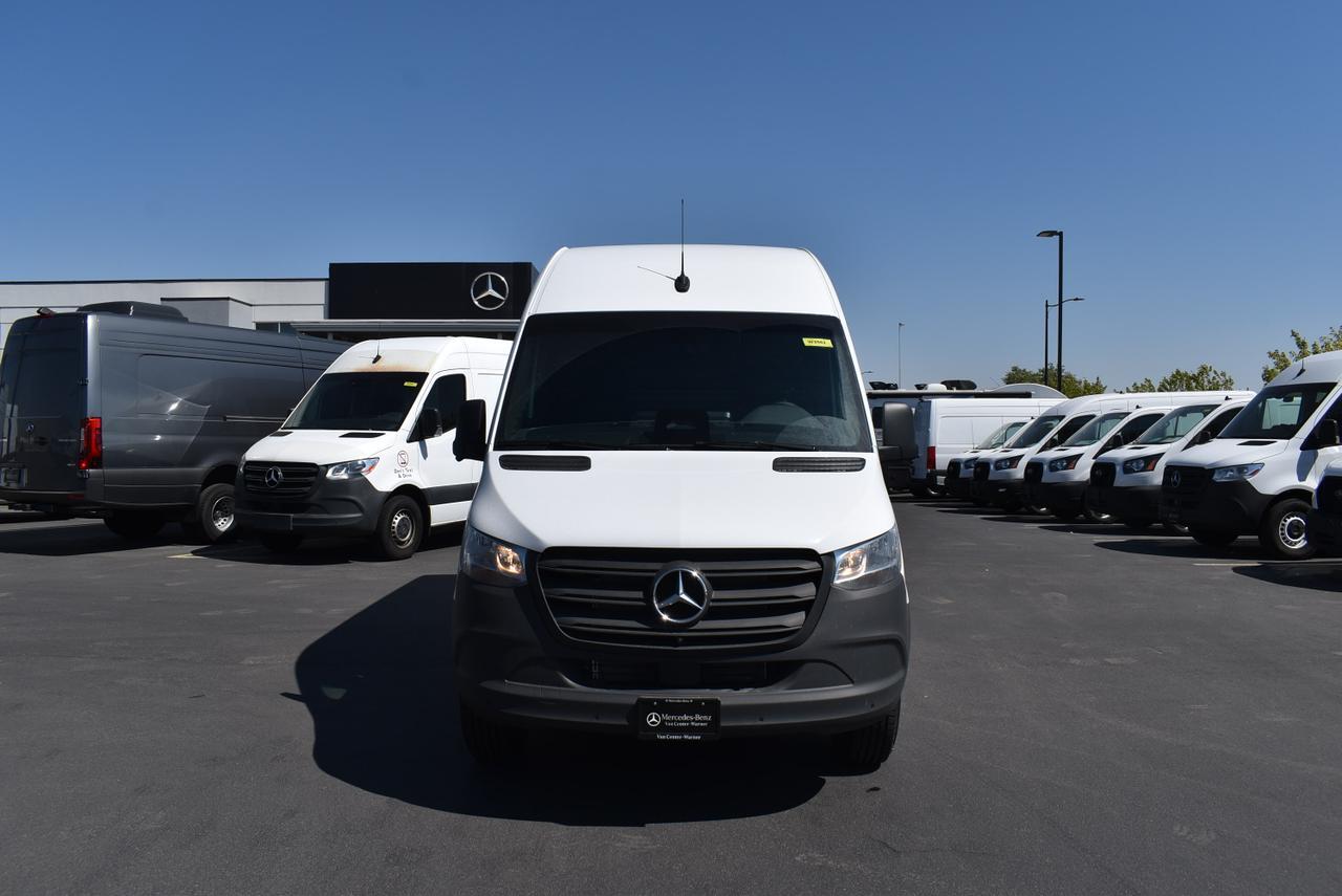2025 Mercedes-Benz Sprinter 2500 Cargo 144 WB West Valley City UT