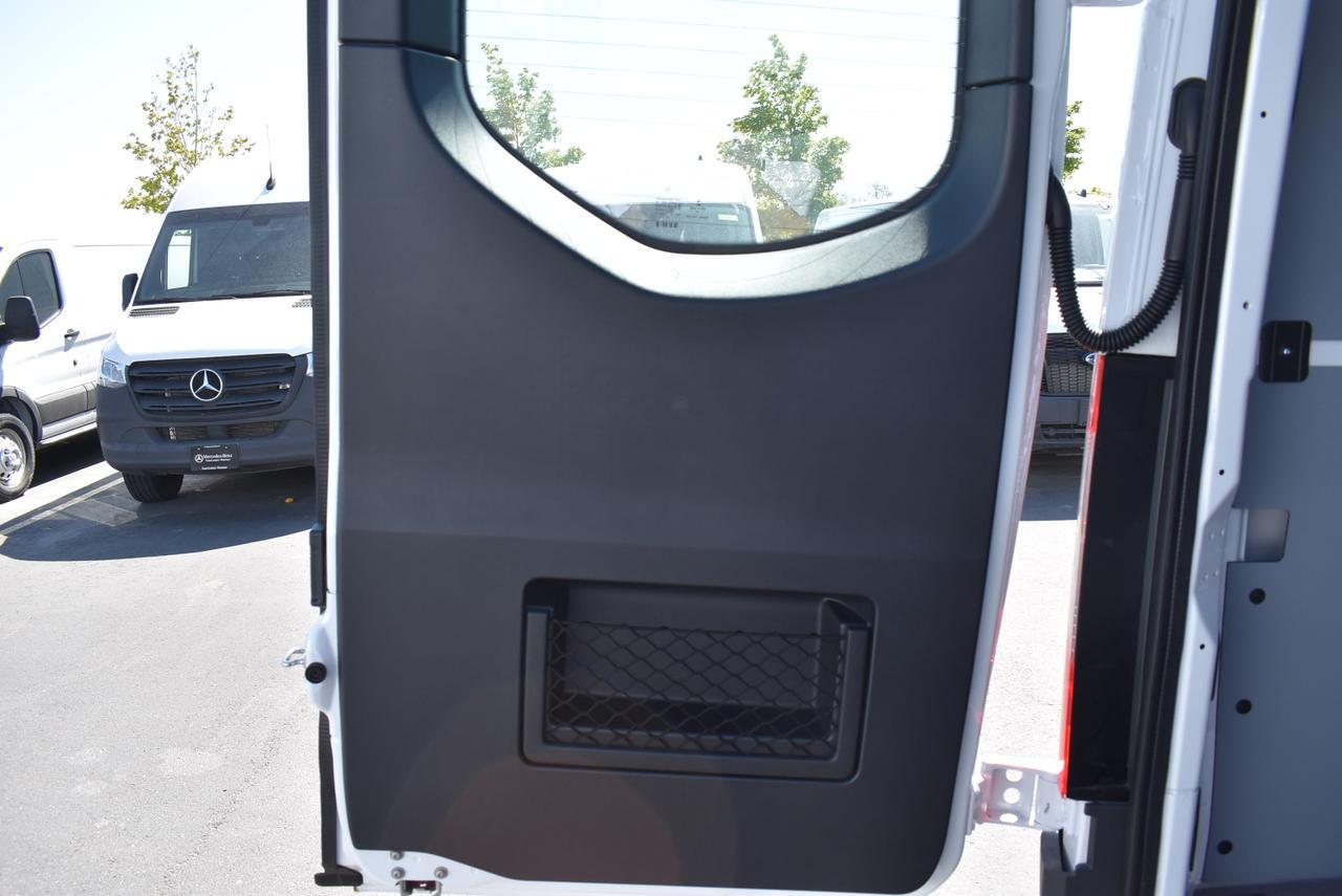 2025 Mercedes-Benz Sprinter 2500 Cargo 144 WB West Valley City UT