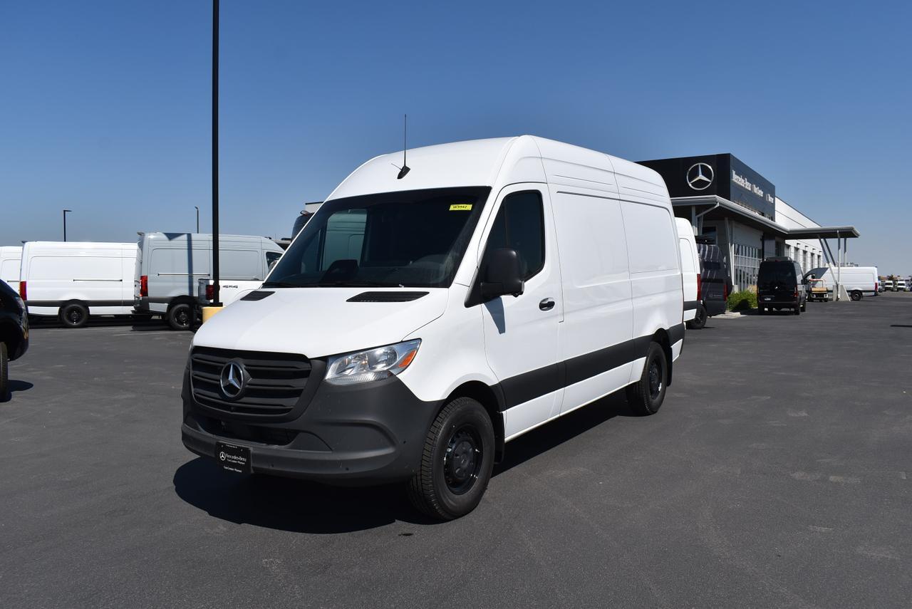 2025 Mercedes-Benz Sprinter 2500 Cargo 144 WB West Valley City UT